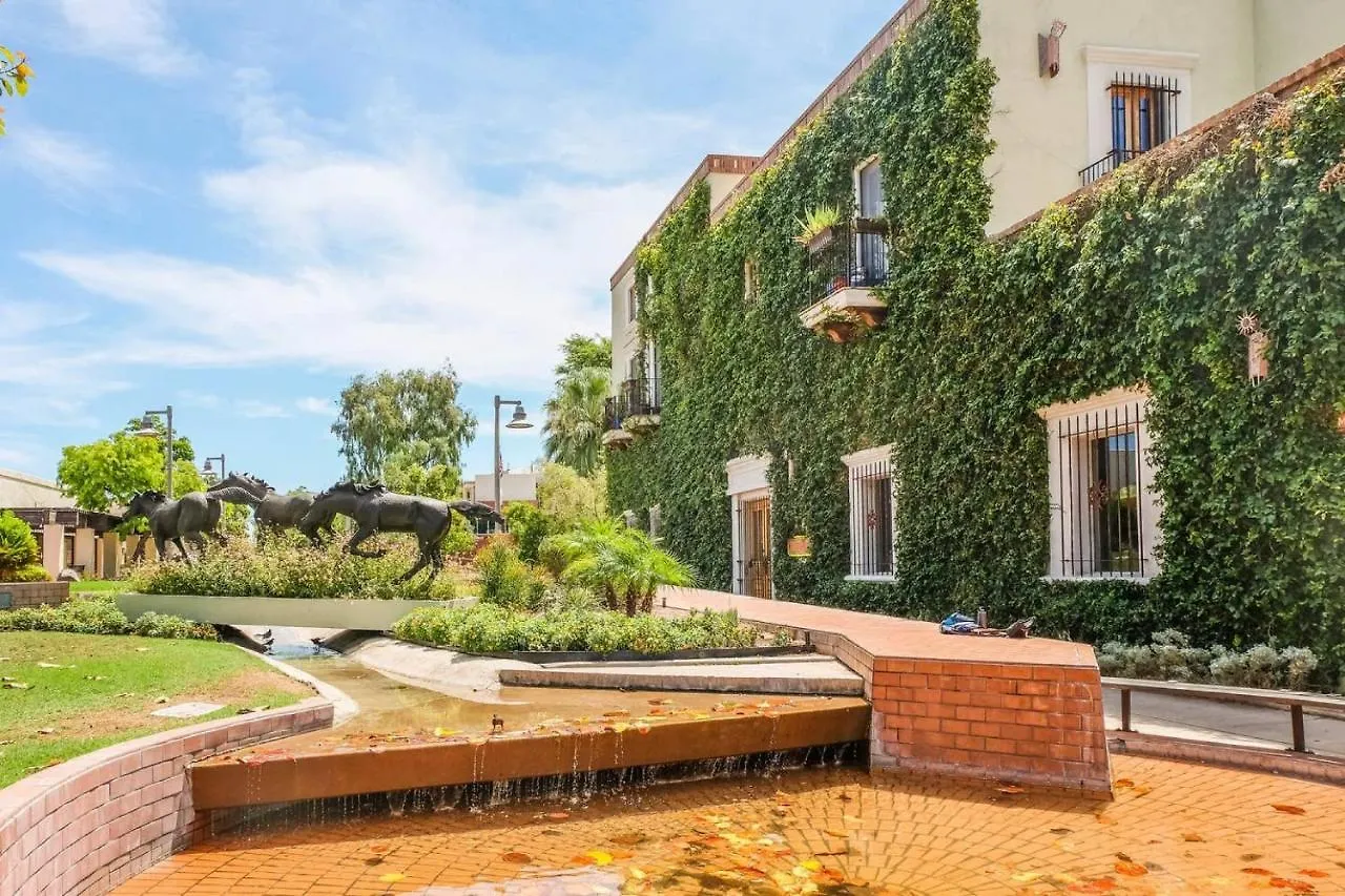 Frontdesk Old Town Apts Scottsdale Διαμέρισμα