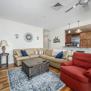 The Sanctuary - Serenity Now 418a Apartment Virginia Beach